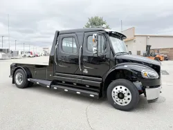 2025 Freightliner M2 106 Plus Summit Hauler | Thumbnail Photo 22 of 22