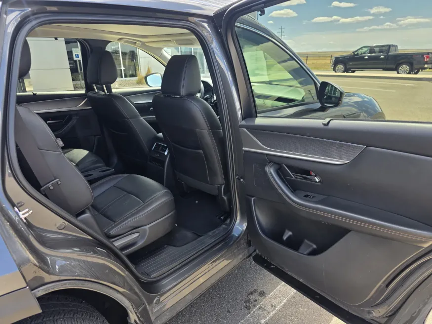 2024 Mazda CX-90 3.3 Turbo Premium | Photo 16 of 27
