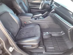 2024 Jeep Grand Cherokee L Altitude X | Thumbnail Photo 19 of 28