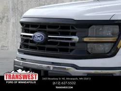 2025 Ford F-150 XLT | Thumbnail Photo 16 of 22