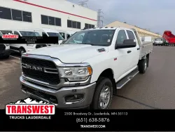 2022 RAM 3500 Tradesman | Thumbnail Photo 21 of 21