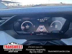 2026 Jeep Cherokee Limited | Thumbnail Photo 18 of 23