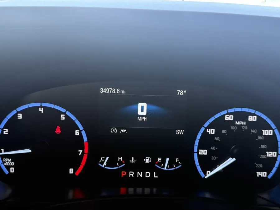 2022 Ford Bronco Sport Big Bend | Photo 17 of 19