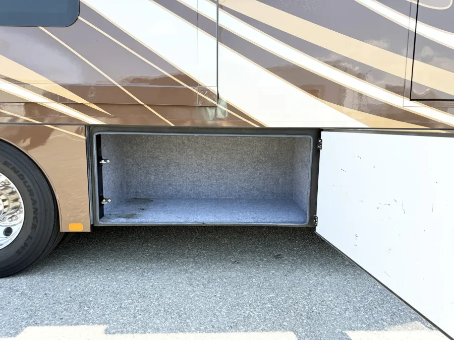 2016 Renegade Verona 40VBH | Photo 22 of 27