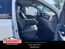 2024 Ford F250 | Thumbnail Photo 5 of 22