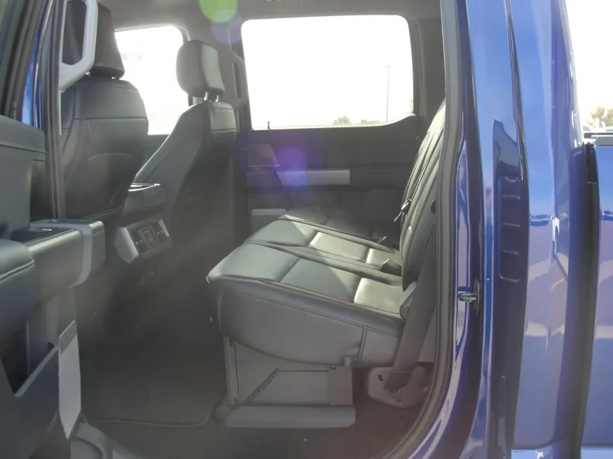 2026 Ford F250 | Photo 13 of 16