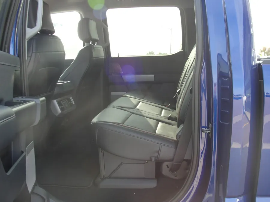 2026 Ford F250 | Photo 13 of 16