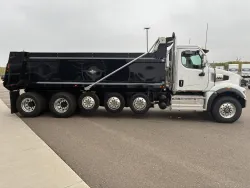 2026 Western Star 47X | Thumbnail Photo 4 of 11