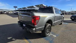 2025 Ford F-150 | Thumbnail Photo 6 of 31