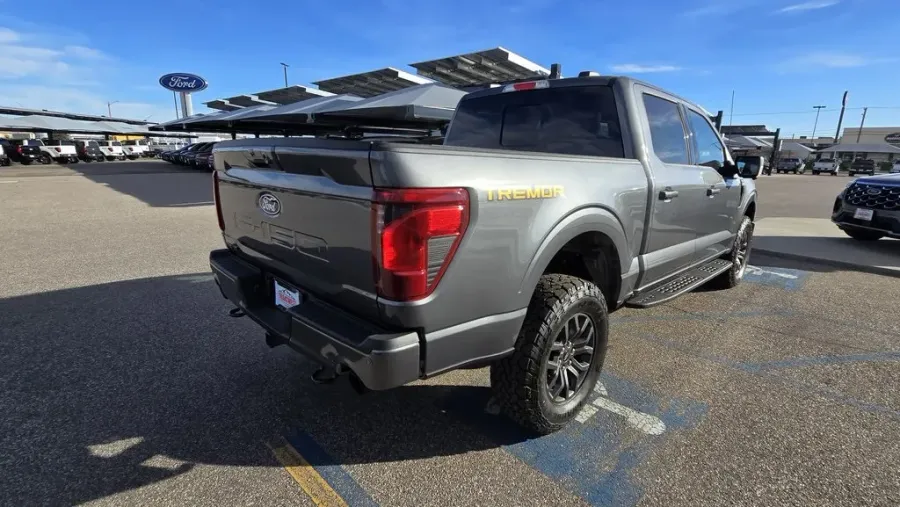 2025 Ford F-150 | Photo 6 of 31