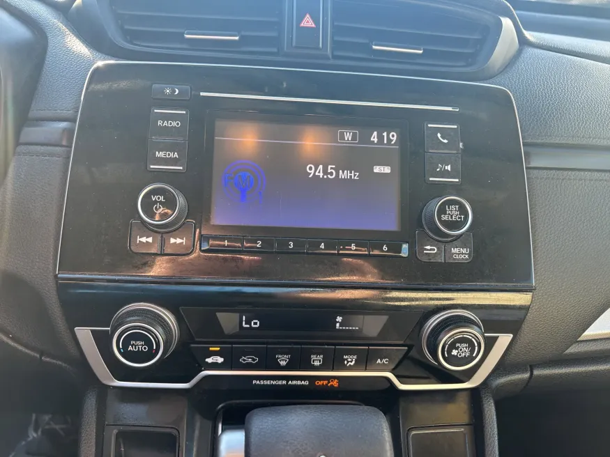 2019 Honda CR-V LX | Photo 12 of 15