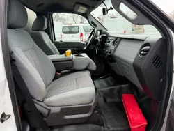 2016 Ford Super Duty F-550 XL | Thumbnail Photo 6 of 20