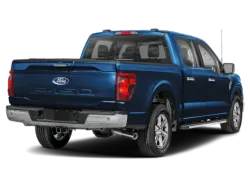 2026 Ford F-150 | Thumbnail Photo 1 of 13