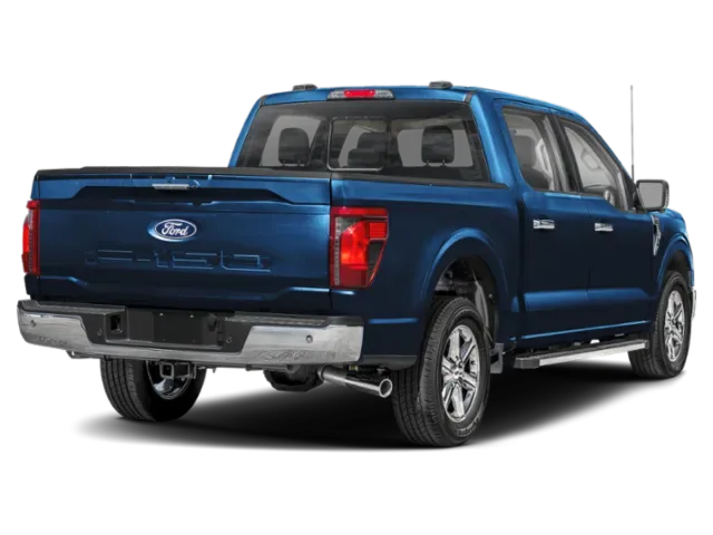 2026 Ford F-150 | Photo 1 of 13