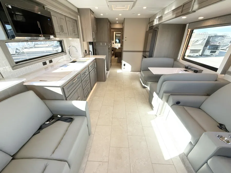 2026 Renegade XL 45 DBM | Photo 4 of 31