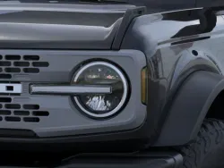 2026 Ford Bronco Badlands | Thumbnail Photo 18 of 24