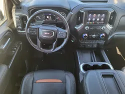 2022 GMC Sierra 3500HD AT4 | Thumbnail Photo 25 of 31