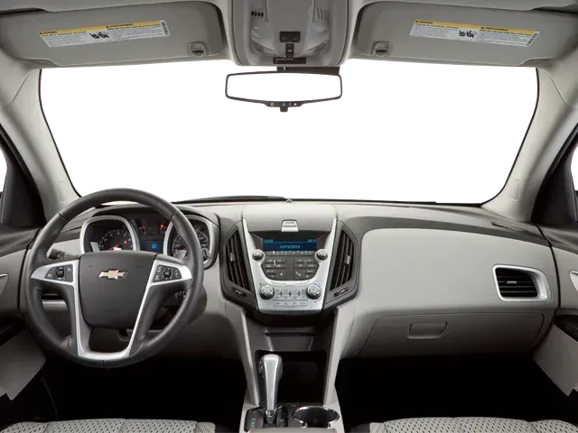 2013 Chevrolet Equinox | Photo 4 of 16