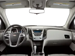 2013 Chevrolet Equinox | Thumbnail Photo 4 of 16