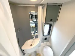 2027 Winnebago EKKO 23B | Thumbnail Photo 14 of 17