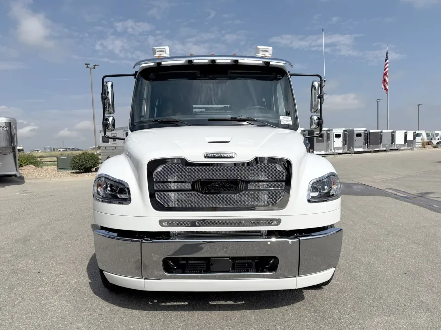 2025 Freightliner M2 106 Plus Summit Hauler | Photo 27 of 26