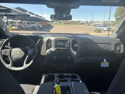 2026 Chevrolet Silverado 3500HD Work Truck | Thumbnail Photo 10 of 19