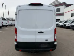 2021 Ford Transit | Thumbnail Photo 12 of 20