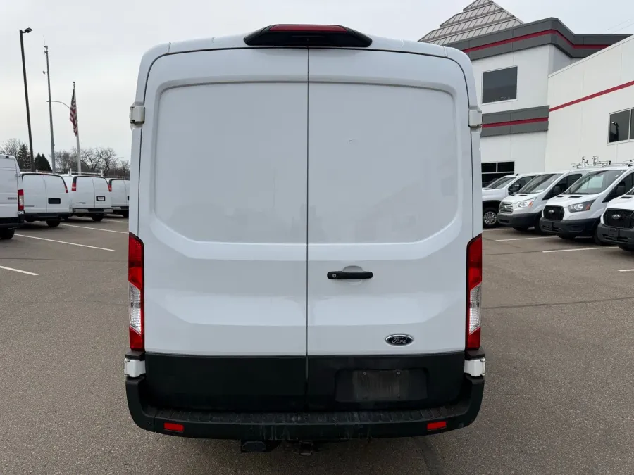 2021 Ford Transit | Photo 12 of 20