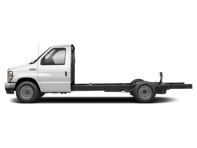 2026 Ford E-350SD | Photo 2 of 2