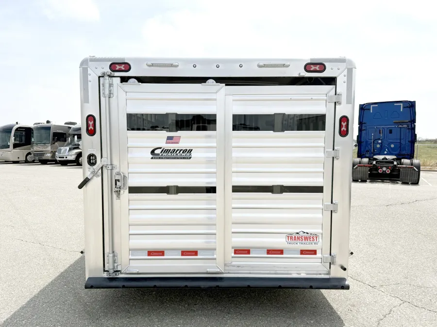 2026 Cimarron Stierwalt Pro Series | Photo 10 of 23