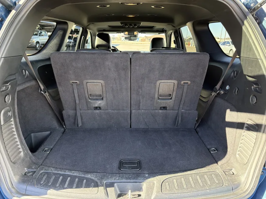 2024 Dodge Durango GT Plus | Photo 8 of 25