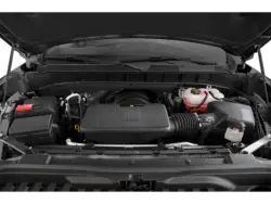 2021 Chevrolet Silverado 1500 | Thumbnail Photo 8 of 12