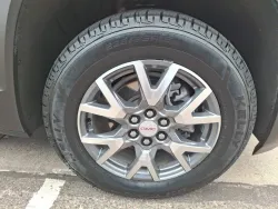2023 GMC Acadia SLT | Thumbnail Photo 8 of 22