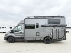 2027 Winnebago EKKO 22A | Thumbnail Photo 16 of 23