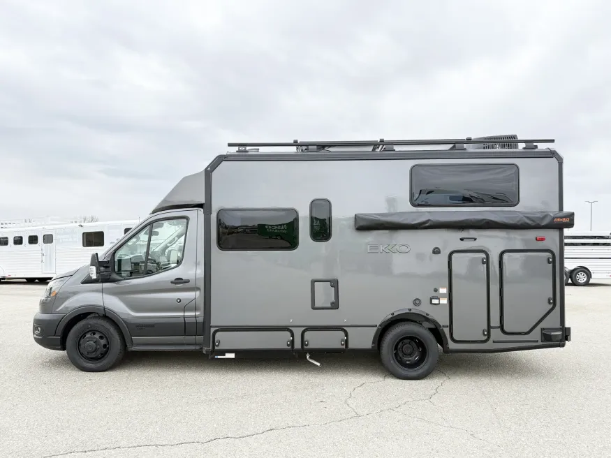 2027 Winnebago EKKO 22A | Photo 16 of 23