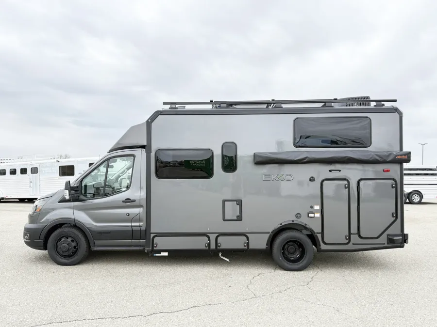 2027 Winnebago EKKO 22A | Photo 16 of 23