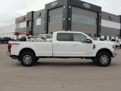 2020 Ford Super Duty F-350 Lariat | Thumbnail Photo 11 of 38
