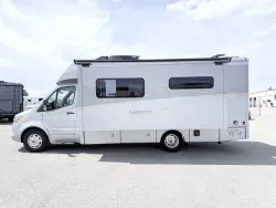 2026 Winnebago Navion 24D | Thumbnail Photo 18 of 23