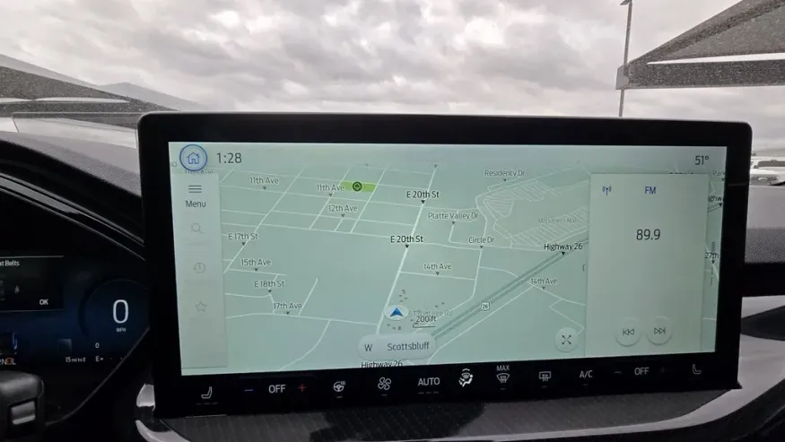 2026 Ford Escape Hybrid | Photo 22 of 32