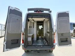 2026 Winnebago Revel 44E | Thumbnail Photo 13 of 17