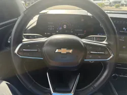2025 Chevrolet Traverse AWD LT | Thumbnail Photo 20 of 22