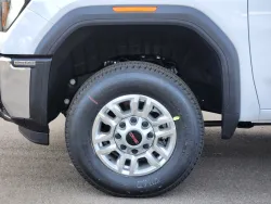 2026 GMC Sierra 2500HD Pro | Thumbnail Photo 21 of 28