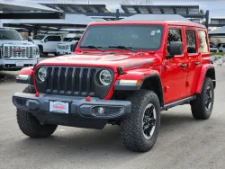 2021 Jeep Wrangler Unlimited Rubicon | Thumbnail Photo 2 of 25