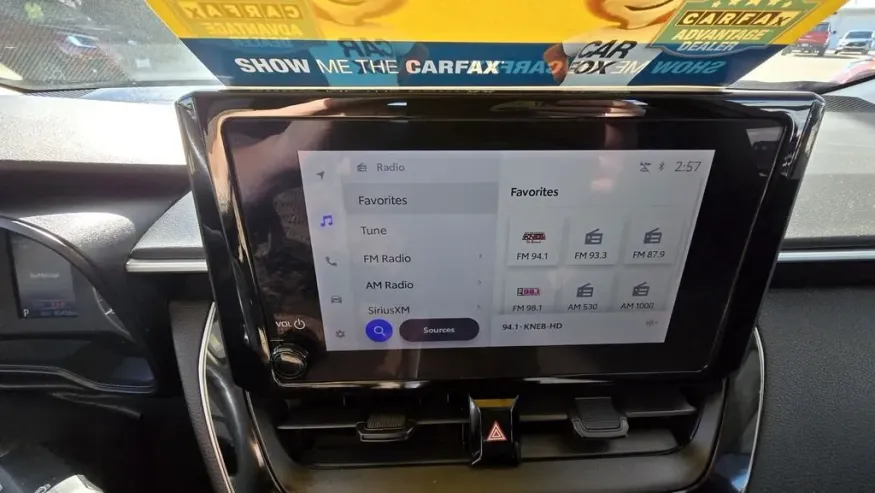 2024 Toyota Corolla | Photo 19 of 28