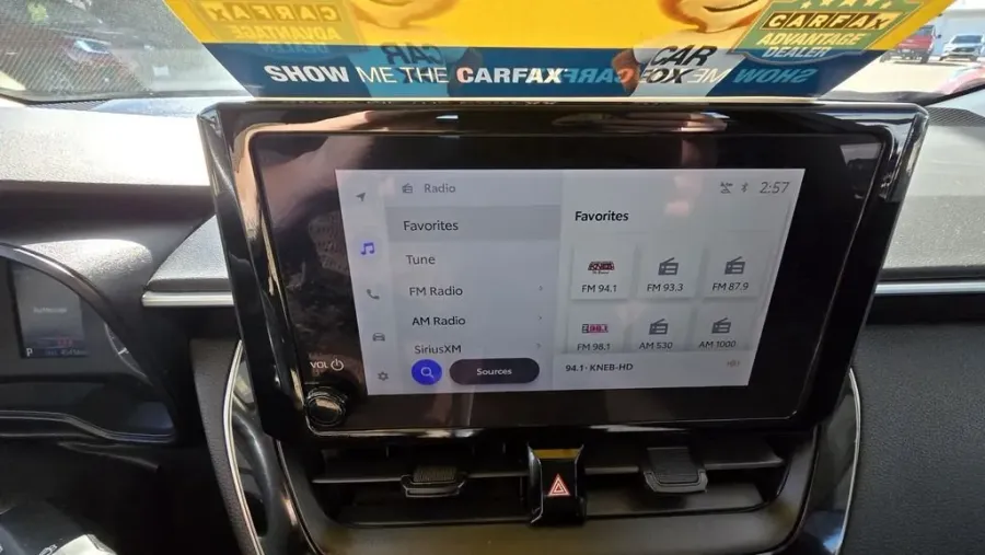 2024 Toyota Corolla | Photo 19 of 28