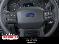 2026 Ford F-150 STX | Thumbnail Photo 11 of 22