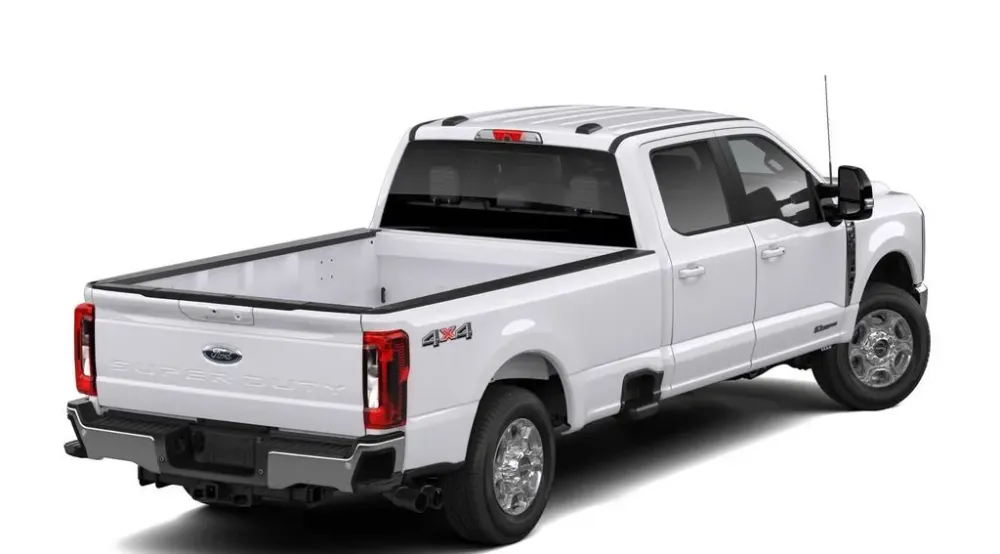 2026 Ford Super Duty F-250