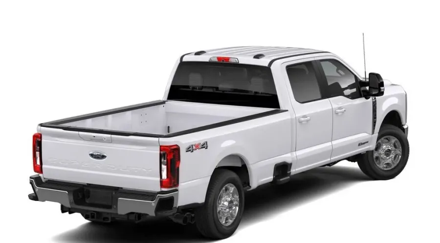 2026 Ford Super Duty F-250 | Photo 1 of 6