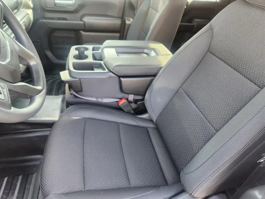 2026 GMC Sierra 3500HD CC Pro | Photo 7 of 20