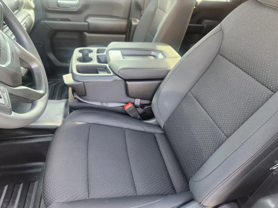 2026 GMC Sierra 3500HD CC Pro | Photo 7 of 20